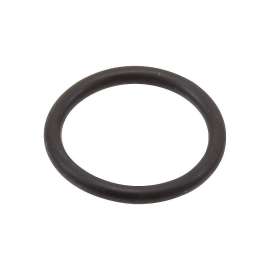 O-Rings in Polished Chrome