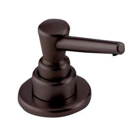 RP1001-RB Classic Soap/Lotion Dispenser in Venetian Bronze