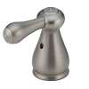 Leland H278SS Lever Handle Kit in Brilliance Stainless