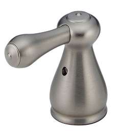 Leland H278SS Lever Handle Kit in Brilliance Stainless