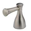 Lockwood H240SS Lever Handle Kit in Brilliance Stainless