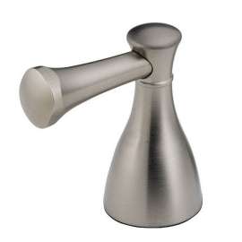 Lockwood H240SS Lever Handle Kit in Brilliance Stainless