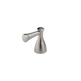 H640SS Lockwood Two Metal Lever Handle Kit in Brilliance Stainless