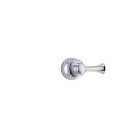 H769-M Orleans Single Metal Lever Handle Kit