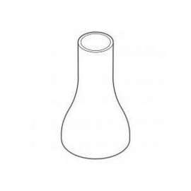 Brizo Vesi(R): Shroud Assembly, RP41924