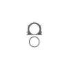 Brizo Floriano: Trim Ring and Gasket, RP40525SS