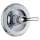 Classic T13020 Pressure Balanced Valve Trim and Cartridge in Polished Chrome