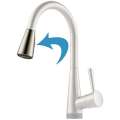 Kitchen Faucet Parts and Repair
