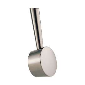 Brizo Venuto(R): Single Metal Lever Handle Kit, RP42871SS