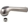 RP44477SS Wand Assembly in Brilliance Stainless