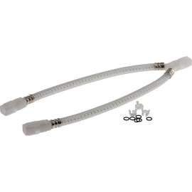 Hose Assembly, Blocks and O-Rings