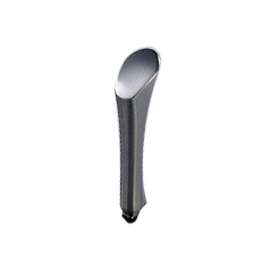 Brizo Pascal: Single Metal Lever Handle Kit with Set Screw, RP46888SS