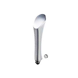 Brizo Pascal: Single Metal Lever Handle Kit with Set Screw, RP46888