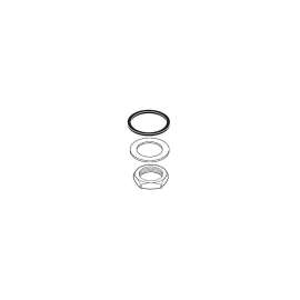 Delta Victorian(R): Gasket, Nut & Washer, RP47424