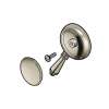 Brizo Brizo Traditional: Single Metal Lever Handle Kit - Temperature, RP49092PN