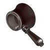 Brizo Brizo Traditional: Single Metal Lever Handle Kit - Volume, RP49093RB