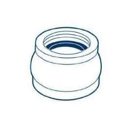 Aerator in Brilliance Stainless