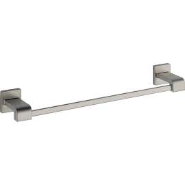 77518-SS 18in Towel Bar in Brilliance Stainless