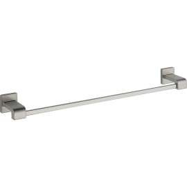 77524-SS 24in Towel Bar in Brilliance Stainless