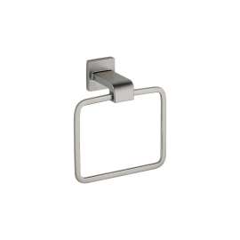 77546-SS Towel Ring in Brilliance Stainless
