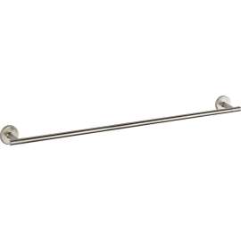 75930-SS Trinsic 30in Towel Bar in Brilliance Stainless