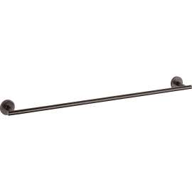 Trinsic 75930-RB 30in Towel Bar in Venetian Bronze