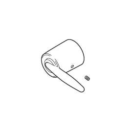 Delta Grail(R): Metal Lever Handle Kit, RP48592