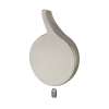 Brizo RSVP(R): Single Metal Lever Handle Kit with Set Screw - Temperature, RP49348BN