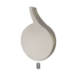 Brizo RSVP(R): Single Metal Lever Handle Kit with Set Screw - Temperature, RP49348BN