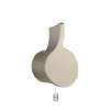 Brizo RSVP(R): Single Metal Lever Handle Kit with Set Screw - Diverter, RP49137BN