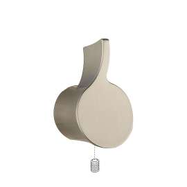 Brizo RSVP(R): Single Metal Lever Handle Kit with Set Screw - Diverter, RP49137BN