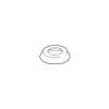 Delta Lahara(R): Hand Shower Base - Roman Tub, RP51290SS