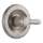 Lahara T14038-SS Single Function Pressure Balanced Less Rough-in in Brilliance Stainless