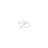 Delta Lahara(R): Metal Lever Handle Kit, RP51342