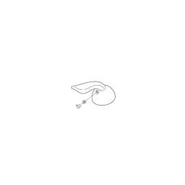 Delta Lahara(R): Metal Lever Handle Kit, RP51342