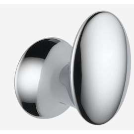 Lahara 73835 Robe Hook in Polished Chrome