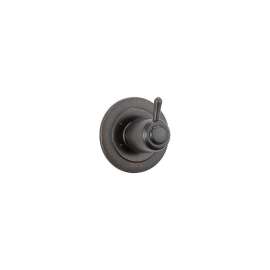 T11800-RB Classic Innovations Three Function Diverter Valve Trim in Venetian Bronze