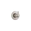 T11900-SS Classic Six Function Diverter Valve Trim in Brilliance Stainless