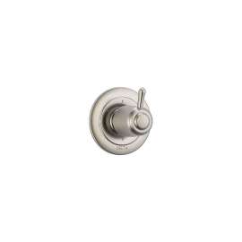 T11900-SS Classic Six Function Diverter Valve Trim in Brilliance Stainless