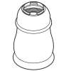 Delta Leland(R): Valve Sleeve Assembly, RP51481