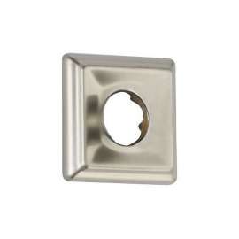 Shower Flange Replacement Part in Brilliance Stainless