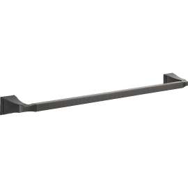 Dryden 75124-RB 24in Towel Bar in Venetian Bronze