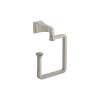 Dryden 75146-SS Towel Ring in Brilliance Stainless