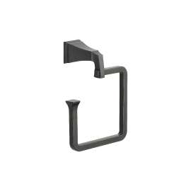 Dryden 75146-RB Towel Ring in Venetian Bronze