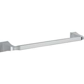 Dryden 75118 18in Towel Bar in Polished Chrome