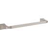 Dryden 75118-SS 18in Towel Bar in Brilliance Stainless