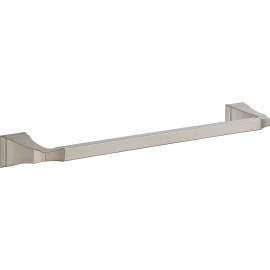 Dryden 75118-SS 18in Towel Bar in Brilliance Stainless