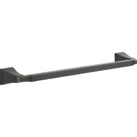 Dryden 75118-RB 18in Towel Bar in Venetian Bronze