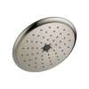 RP52382SS Raincan Single-Setting Shower Head in Brilliance Stainless