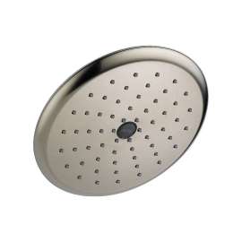 RP52382SS Raincan Single-Setting Shower Head in Brilliance Stainless